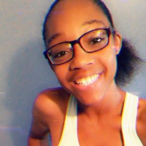 Meet your Posher, Brianna